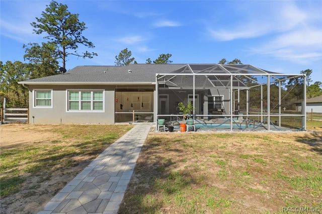 16146 Magnolia Warbler Road, Weeki Wachee, FL 34614