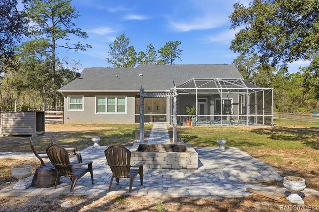 16146 Magnolia Warbler Road, Weeki Wachee, FL 34614