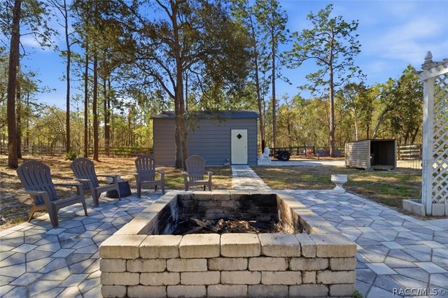 16146 Magnolia Warbler Road, Weeki Wachee, FL 34614