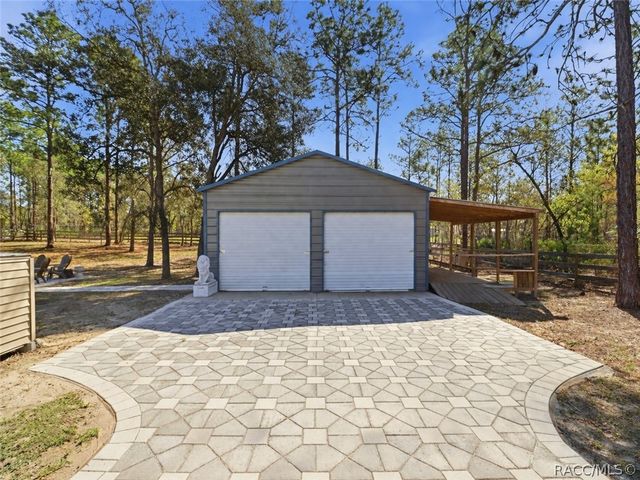 16146 Magnolia Warbler Road, Weeki Wachee, FL 34614