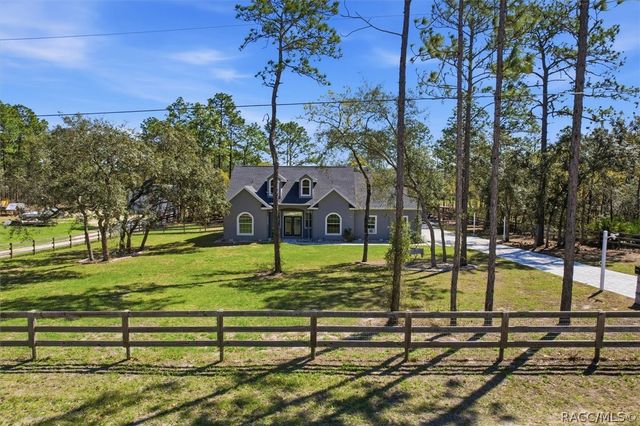16146 Magnolia Warbler Road, Weeki Wachee, FL 34614