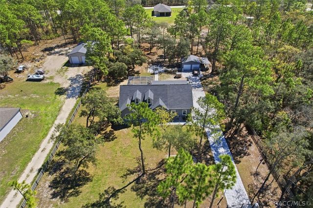 16146 Magnolia Warbler Road, Weeki Wachee, FL 34614