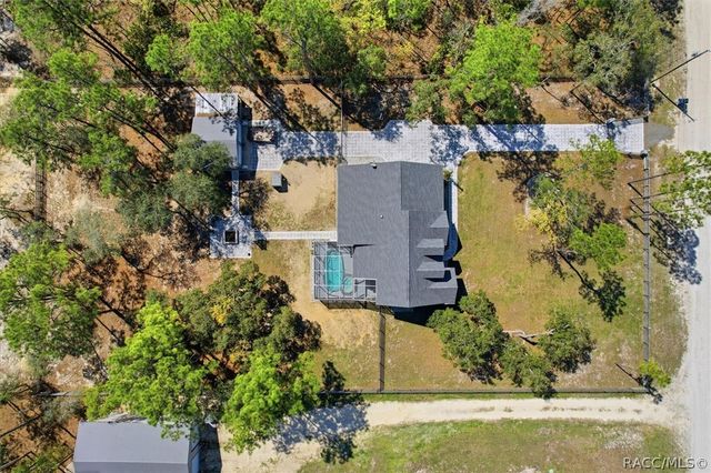 16146 Magnolia Warbler Road, Weeki Wachee, FL 34614