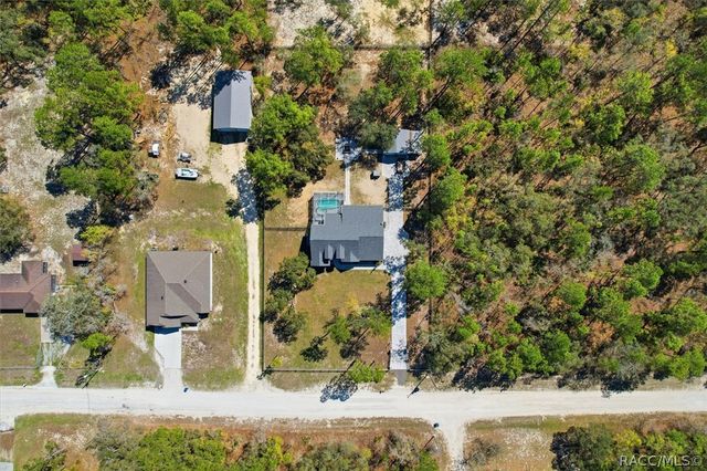 16146 Magnolia Warbler Road, Weeki Wachee, FL 34614