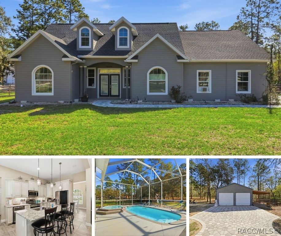 16146 Magnolia Warbler Road, Weeki Wachee, FL 34614