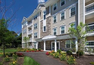 22 Farmstead Ln 407, Sudbury, MA 01776