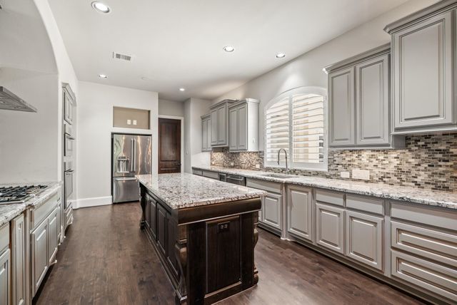 915 Windsor Woods Lane, Katy, TX 77494