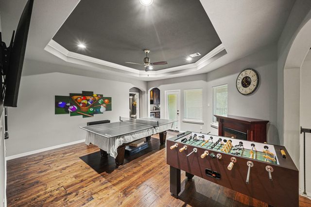 915 Windsor Woods Lane, Katy, TX 77494