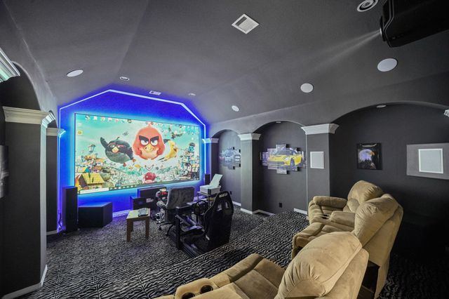 915 Windsor Woods Lane, Katy, TX 77494