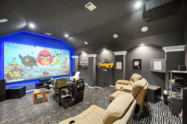 915 Windsor Woods Lane, Katy, TX 77494