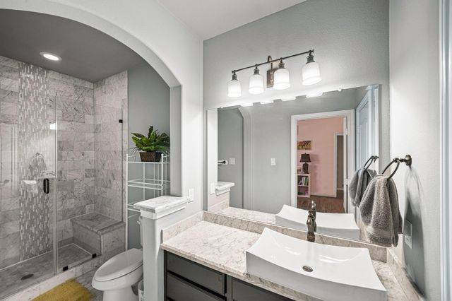 915 Windsor Woods Lane, Katy, TX 77494