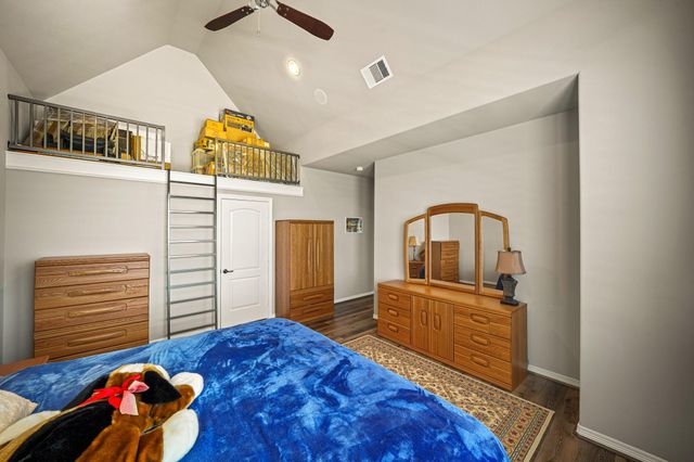 915 Windsor Woods Lane, Katy, TX 77494