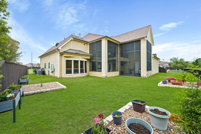 915 Windsor Woods Lane, Katy, TX 77494