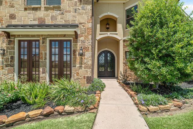 915 Windsor Woods Lane, Katy, TX 77494