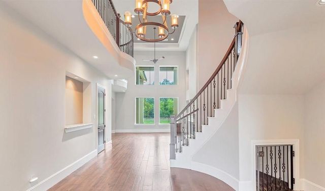 915 Windsor Woods Lane, Katy, TX 77494