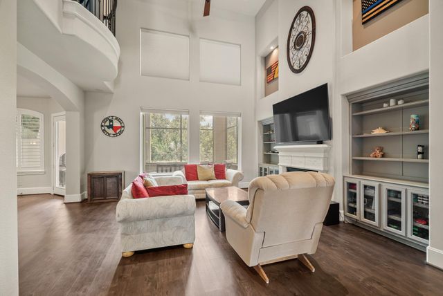 915 Windsor Woods Lane, Katy, TX 77494