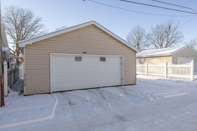 1653 Redfield STREET, La Crosse, WI 54601