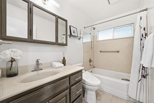 330 Hillview Drive, Fremont, CA 94536