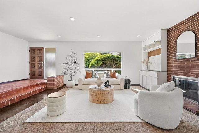 330 Hillview Drive, Fremont, CA 94536