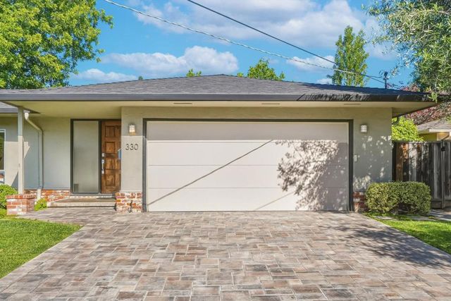 330 Hillview Drive, Fremont, CA 94536