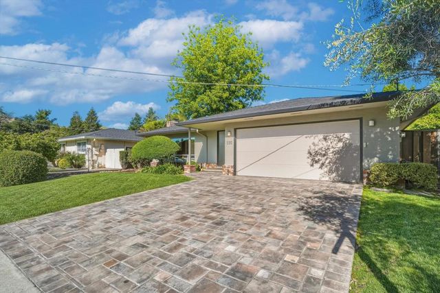 330 Hillview Drive, Fremont, CA 94536