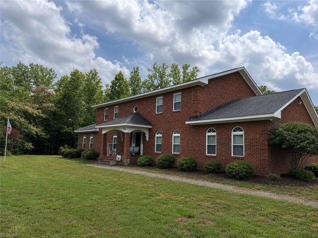 2536 Seven Eleven RD, Chesapeake, VA 23322