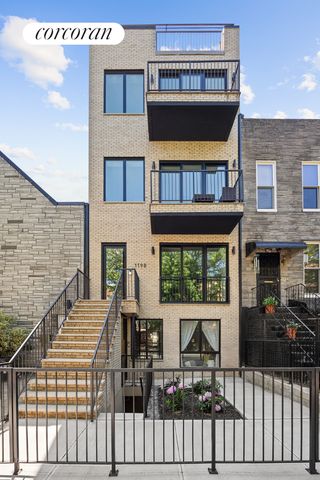 1198 JEFFERSON Avenue B, New York City, NY 11221