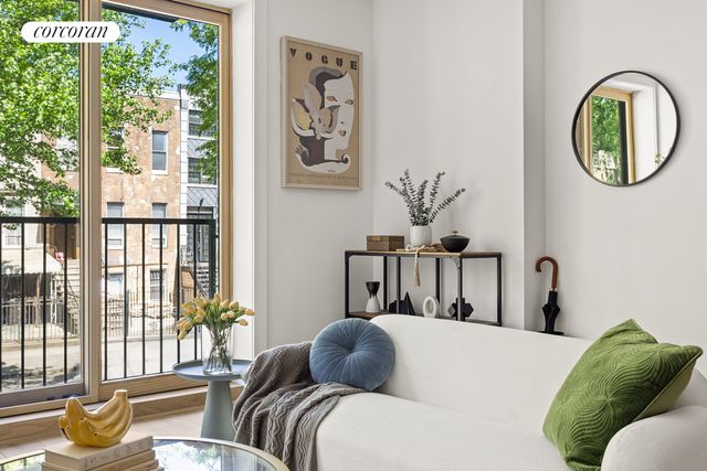 1198 JEFFERSON Avenue B, New York City, NY 11221