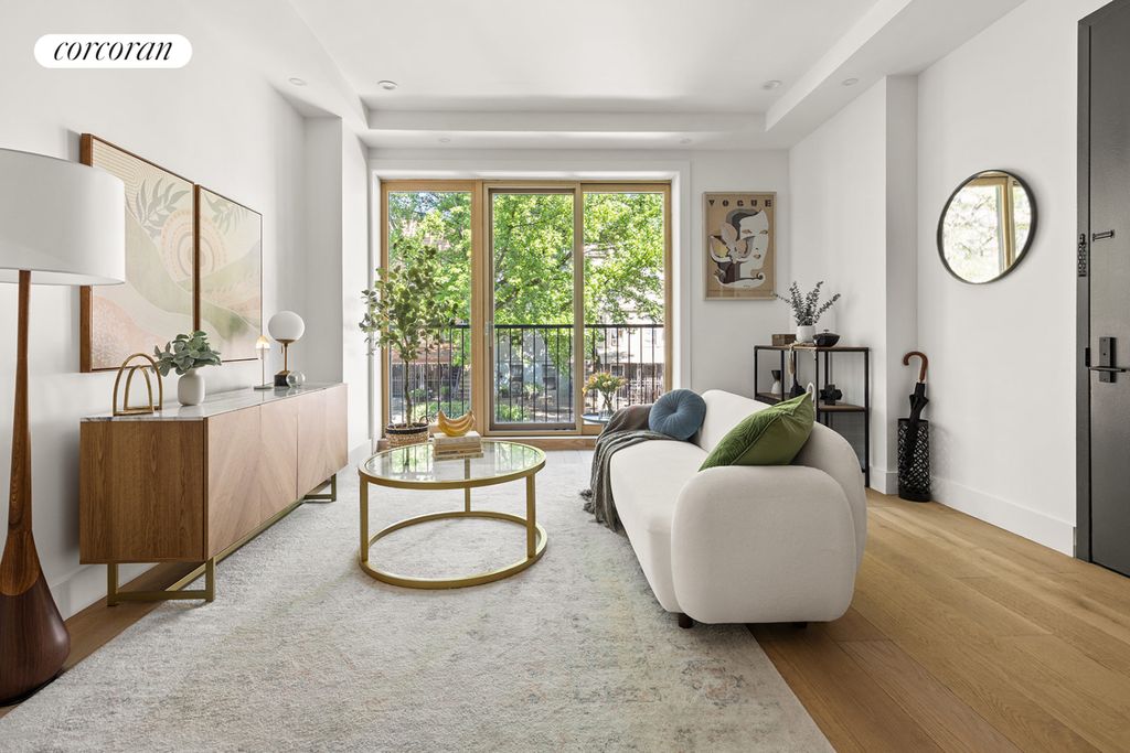 1198 JEFFERSON Avenue B, New York City, NY 11221