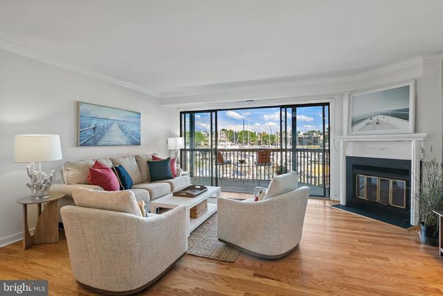 7044 HARBOUR VILLAGE CT #102, Annapolis, MD 21403