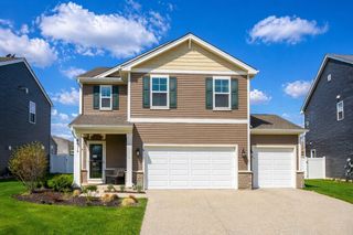 6816 Cobble Springs Lane, Wonder Lake, IL 60097
