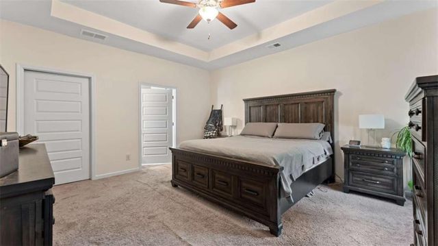 13 Oak View Drive, Rome, GA 30165