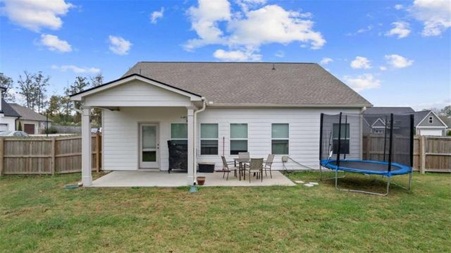 13 Oak View Drive, Rome, GA 30165