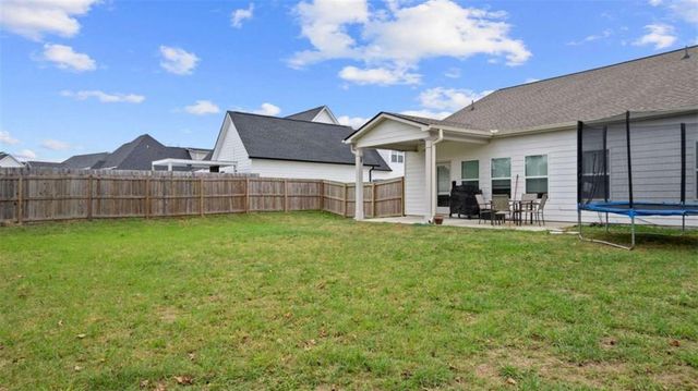 13 Oak View Drive, Rome, GA 30165