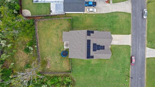 13 Oak View Drive, Rome, GA 30165