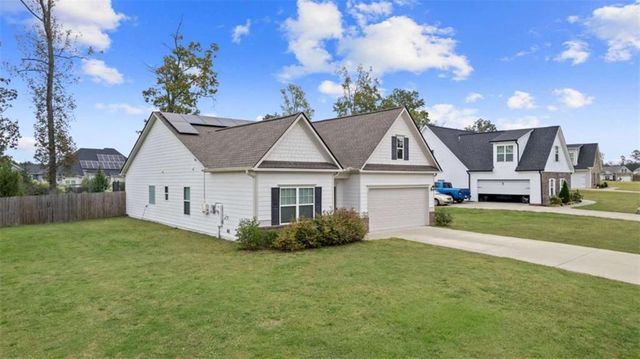 13 Oak View Drive, Rome, GA 30165