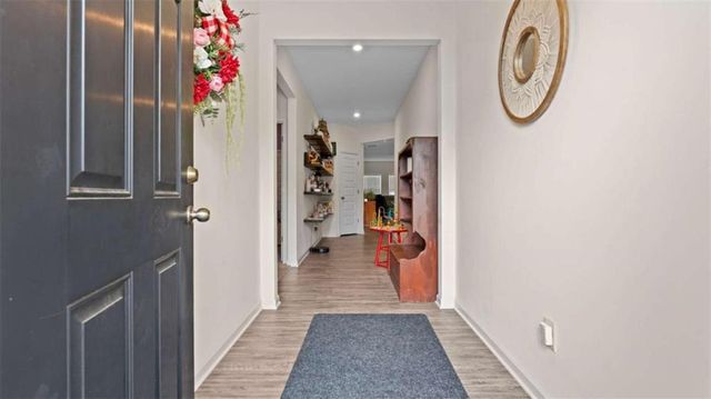 13 Oak View Drive, Rome, GA 30165