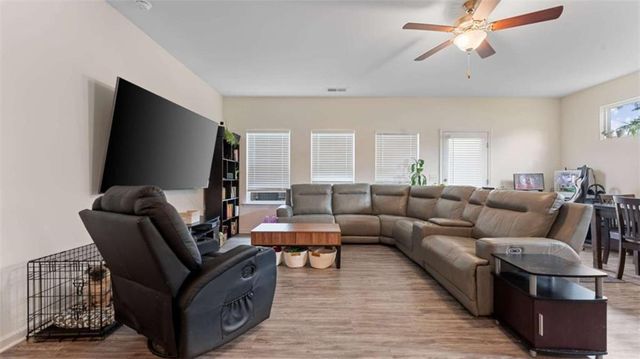 13 Oak View Drive, Rome, GA 30165