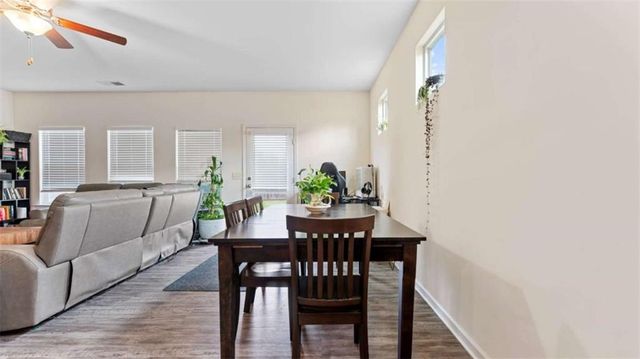 13 Oak View Drive, Rome, GA 30165