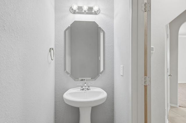 2124 Sweetwood Drive, Fort Worth, TX 76131