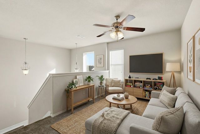 2124 Sweetwood Drive, Fort Worth, TX 76131