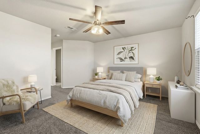 2124 Sweetwood Drive, Fort Worth, TX 76131