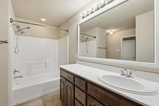 2124 Sweetwood Drive, Fort Worth, TX 76131