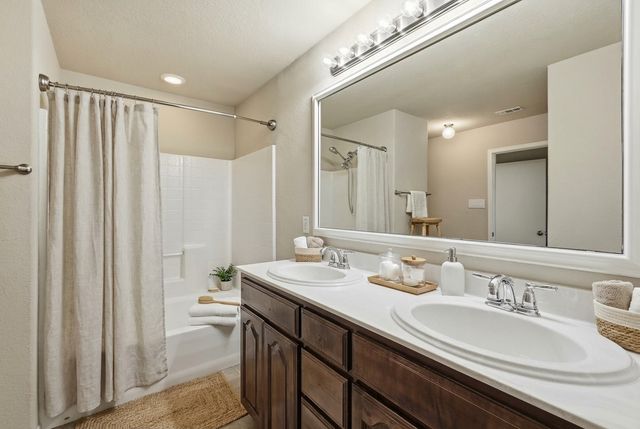 2124 Sweetwood Drive, Fort Worth, TX 76131