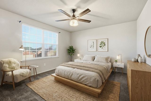 2124 Sweetwood Drive, Fort Worth, TX 76131