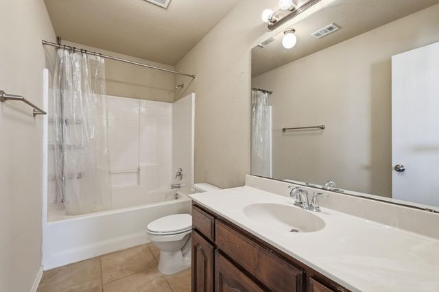 2124 Sweetwood Drive, Fort Worth, TX 76131