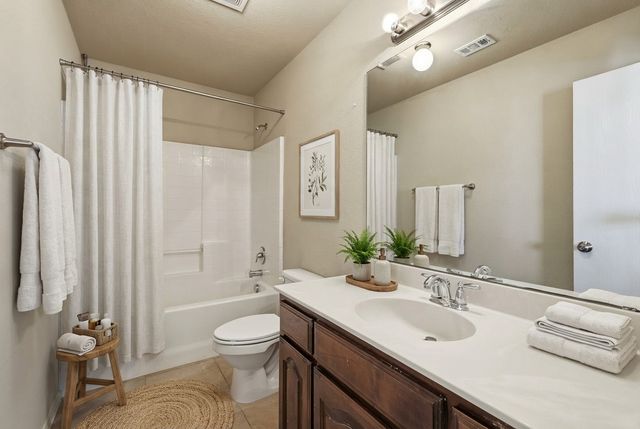 2124 Sweetwood Drive, Fort Worth, TX 76131