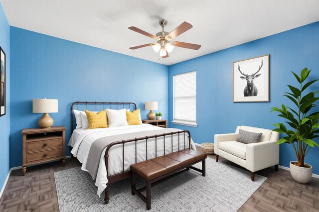 2124 Sweetwood Drive, Fort Worth, TX 76131