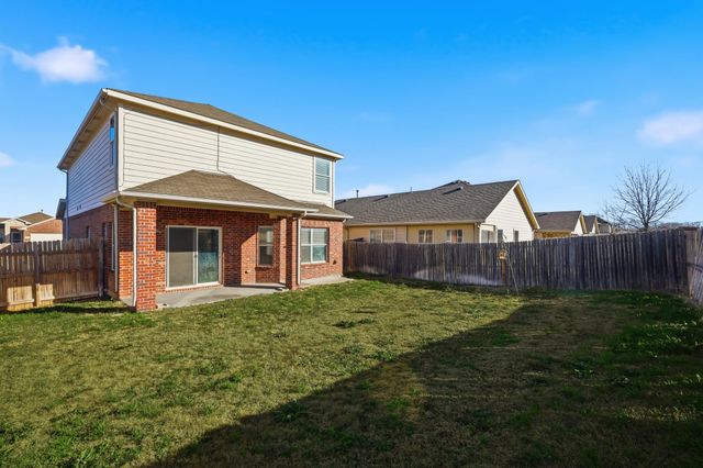 2124 Sweetwood Drive, Fort Worth, TX 76131