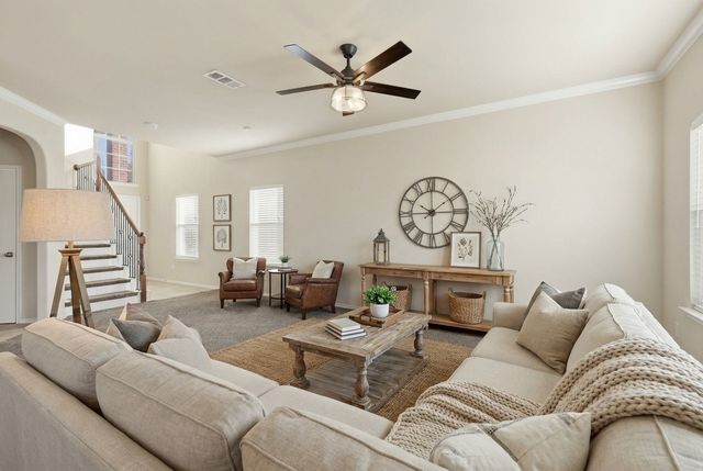 2124 Sweetwood Drive, Fort Worth, TX 76131